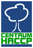 Centrum HACCP - Doradztwo i Szkolenia logo